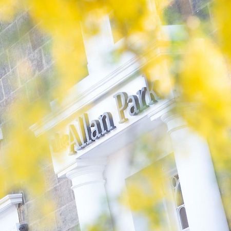 The Allan Park Στέρλινγκ Εξωτερικό φωτογραφία