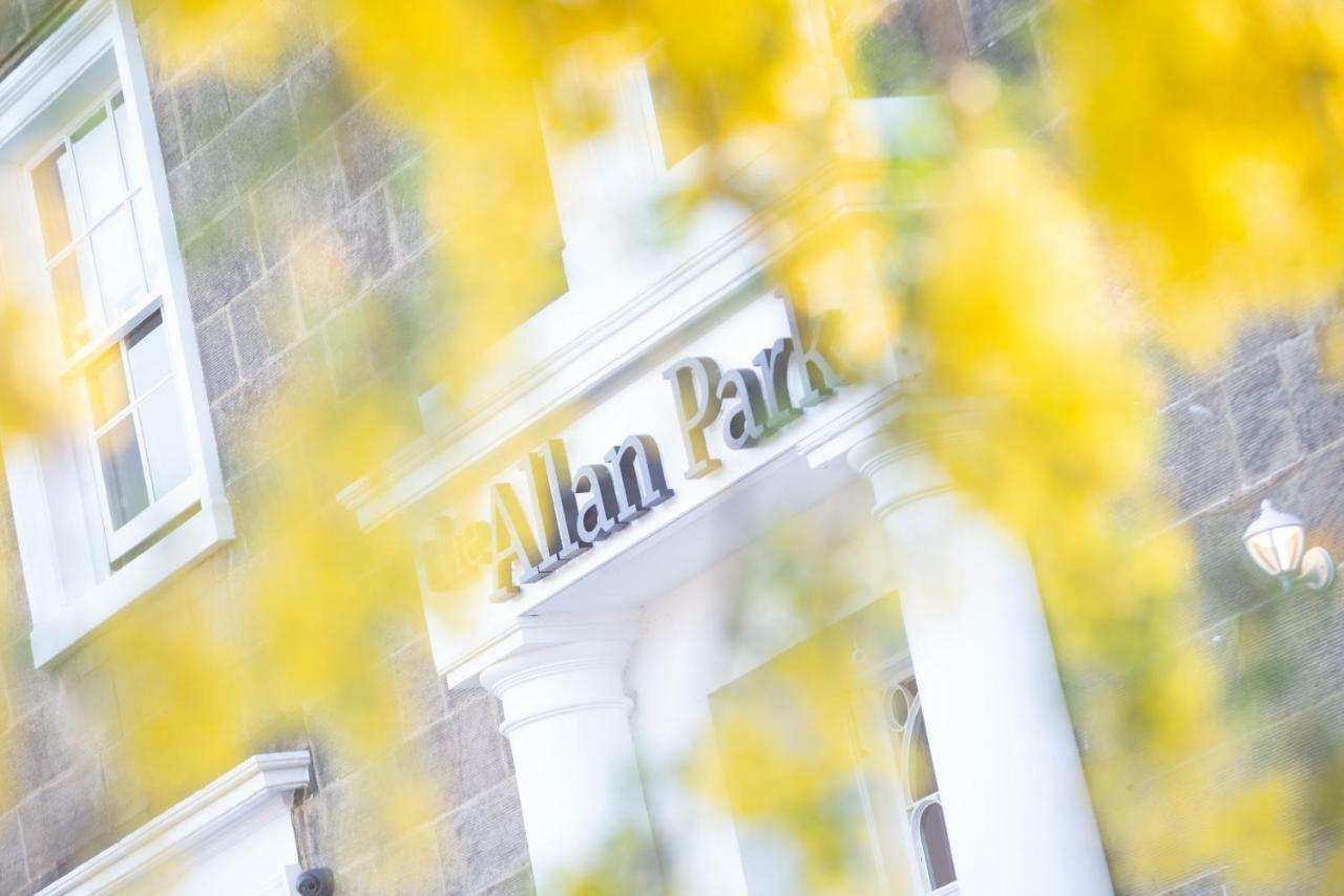 The Allan Park Στέρλινγκ Εξωτερικό φωτογραφία